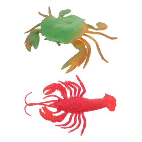 Toyvian Meerestiermodell Roboter Geflügel Figur Tragbar Auto Figur Künstliche Tiere Sparschwein Miniatur Künstliches Meeresspielzeug Kinderspielzeug Kette Liebhaber Figur Plastik Toyvian Meerestiermodell Roboter Geflügel Figur Tragbar Auto Figur Künstliche Tiere Sparschwein Miniatur Künstliches Meeresspielzeug Kinderspielzeug Kette Liebhaber Figur Plastik von Toyvian