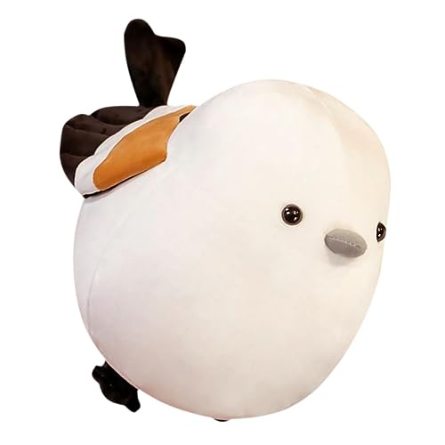 Toyvian Meise Plüschpuppe Plüschvogel für Sofa lustige Vogelpuppe Plüschspielzeug gefüllte Puppe Vogel Plüschpuppe dekorative Puppe Kissen werfen ausgestopfter Vogel Daunen Baumwolle Toyvian Meise Plüschpuppe Plüschvogel für Sofa lustige Vogelpuppe Plüschspielzeug gefüllte Puppe Vogel Plüschpuppe dekorative Puppe Kissen werfen ausgestopfter Vogel Daunen Baumwolle von Toyvian