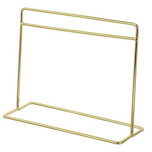 Toyvian Puppenhaus Zubehör Mini Kleiderbügel Eisen Puppe Rack Puppe Nähen Spielzeug Elegante Kleidungsstück Veranstalter Toyvian Puppenhaus Zubehör Mini Kleiderbügel Eisen Puppe Rack Puppe Nähen Spielzeug Elegante Kleidungsstück Veranstalter von Toyvian