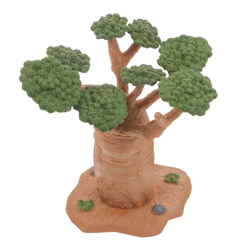 Toyvian Mini Bäume Zum Basteln Dekorieren Einfach Realistisch Weihnachtskiefer Kleine Funktionale Sachen Miniatur Modellbaum Puppenhaus Simulationslandschaft Bemalte Materialien Toyvian Mini Bäume Zum Basteln Dekorieren Einfach Realistisch Weihnachtskiefer Kleine Funktionale Sachen Miniatur Modellbaum Puppenhaus Simulationslandschaft Bemalte Materialien von Toyvian