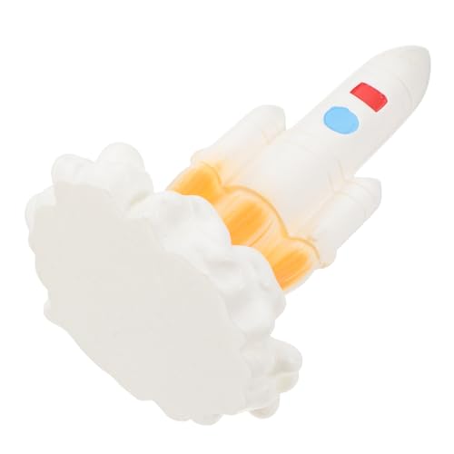 Toyvian Mini Dekoration für Kinderzimmer Handgefertigte Weltraum Figur für Geburtstagsdeko Vielseitige für Dioramen und Kreatives Toyvian Mini Dekoration für Kinderzimmer Handgefertigte Weltraum Figur für Geburtstagsdeko Vielseitige für Dioramen und Kreatives von Toyvian