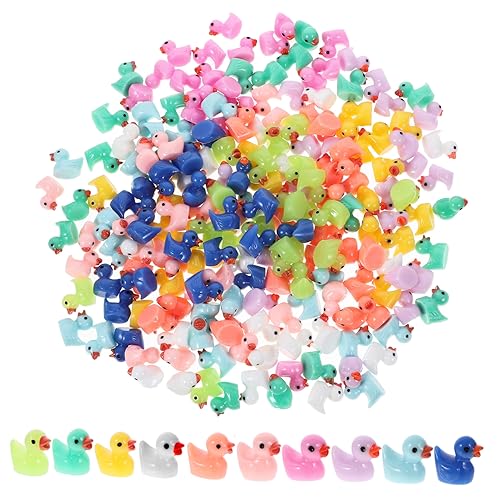 Toyvian Bauernhoftiere Mini Enten Figuren Aus Harz Für Mikro Landschaftsdekoration Kreative Gartenornamente Pink Dunkelblau Ducks Toyvian Bauernhoftiere Mini Enten Figuren Aus Harz Für Mikro Landschaftsdekoration Kreative Gartenornamente Pink Dunkelblau Ducks von Toyvian