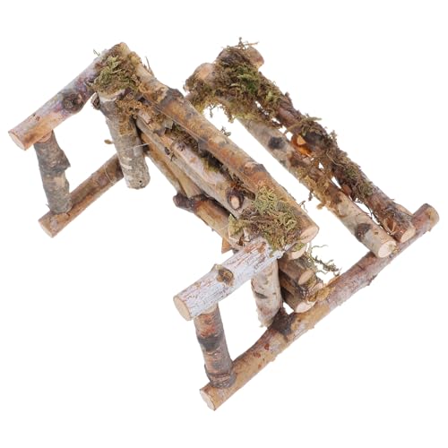 Toyvian Mini-Holzstuhl-Ornamente Kleiderpuppen Puppenhauspuppen Hängesessel Puppenhaus Mini Möbel Mini Holzstuhl Dekorative Stuhlfigur Miniaturstühle für Puppenhaus Gartenmöbelverzierungen Toyvian Mini-Holzstuhl-Ornamente Kleiderpuppen Puppenhauspuppen Hängesessel Puppenhaus Mini Möbel Mini Holzstuhl Dekorative Stuhlfigur Miniaturstühle für Puppenhaus Gartenmöbelverzierungen von Toyvian