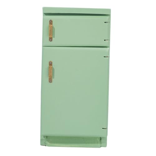 Toyvian Mini Kühlschrank Mini Gefrierschrank Puppenhaus Miniaturen Mini Kühlschrank Puppen Mini Kühler Miniatur Puppenhaus Zubehör Kleiner Kühlschrank Für Zimmerkühlschränke Toyvian Mini Kühlschrank Mini Gefrierschrank Puppenhaus Miniaturen Mini Kühlschrank Puppen Mini Kühler Miniatur Puppenhaus Zubehör Kleiner Kühlschrank Für Zimmerkühlschränke von Toyvian