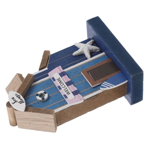 Toyvian Mini- -Requisiten Muschel Segelboot Dekoration Mini-Dekoration Puppenhaus Babystrand Marine Dekoration Meeresdekoration Miniatur Mediterrane Dekoration Strandig Figuren Hölzern Toyvian Mini- -Requisiten Muschel Segelboot Dekoration Mini-Dekoration Puppenhaus Babystrand Marine Dekoration Meeresdekoration Miniatur Mediterrane Dekoration Strandig Figuren Hölzern von Toyvian