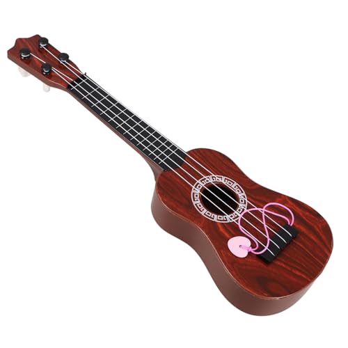 Toyvian Mini Simulationsgitarre Kleinkindgitarre Kleinkind Musikinstrumente Mini Gitarre Gitarren Für Kindergitarrenmodell Kleinkind Musikinstrument Kindergitarre Toyvian Mini Simulationsgitarre Kleinkindgitarre Kleinkind Musikinstrumente Mini Gitarre Gitarren Für Kindergitarrenmodell Kleinkind Musikinstrument Kindergitarre von Toyvian