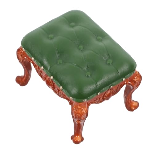 Toyvian Mini Stuhl Mit Rückenlehne Mädchen Weiß Kleines Puppenhaus Vintage Sessel Puppenhausmöbel Mini Stuhl Retro Spielzeughaus Rechteckig Kleine Mini Möbel Für Puppenhaus Toyvian Mini Stuhl Mit Rückenlehne Mädchen Weiß Kleines Puppenhaus Vintage Sessel Puppenhausmöbel Mini Stuhl Retro Spielzeughaus Rechteckig Kleine Mini Möbel Für Puppenhaus von Toyvian