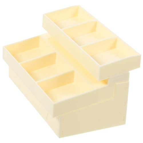 Toyvian Mini-Supermarkt-Regaldekor Figur Steht Mini -Lebensmittelspielzeug Obst Essen Puppenhaus-Supermarktregal Mini-Gemüsestand winzige Möbel Miniaturen zum Basteln Gemüseregal Plastik Toyvian Mini-Supermarkt-Regaldekor Figur Steht Mini -Lebensmittelspielzeug Obst Essen Puppenhaus-Supermarktregal Mini-Gemüsestand winzige Möbel Miniaturen zum Basteln Gemüseregal Plastik von Toyvian
