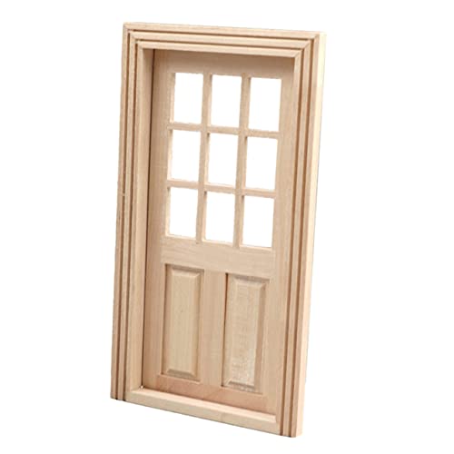 Toyvian Mini Tür Und Fenstermodell Mini Möbel Requisite Heimdekor Kleines Kleine Hausdekoration Puppenhausmöbel Kleine Häuser Kleine Häuser Kleines Wohnaccessoire Kleine Toyvian Mini Tür Und Fenstermodell Mini Möbel Requisite Heimdekor Kleines Kleine Hausdekoration Puppenhausmöbel Kleine Häuser Kleine Häuser Kleines Wohnaccessoire Kleine von Toyvian