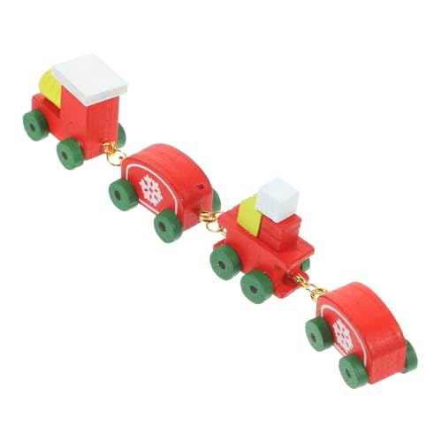 Toyvian Mini Zug Puppenhaus Miniaturen Künstliches Set Miniatur Weihnachtswichtel Weihnachts Heimdekor Weihnachts Miniaturpuppen Feen Aufkleber Dekorationen Babyspielzeug Zug Toyvian Mini Zug Puppenhaus Miniaturen Künstliches Set Miniatur Weihnachtswichtel Weihnachts Heimdekor Weihnachts Miniaturpuppen Feen Aufkleber Dekorationen Babyspielzeug Zug von Toyvian
