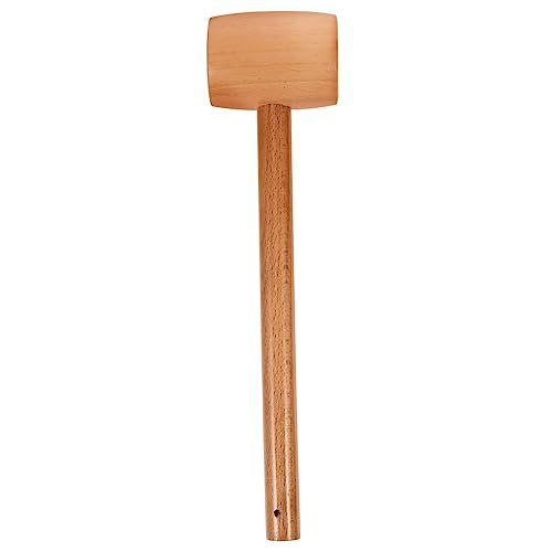 Toyvian Mini-holzhammer Nuss Handhaben Geld Zappeln Werkzeug Fleisch Loser Hammer Babys Hummerhammer Junge Cracker Bastelhammer Xylophon Kriechende Krabbe Light Brown Toyvian Mini-holzhammer Nuss Handhaben Geld Zappeln Werkzeug Fleisch Loser Hammer Babys Hummerhammer Junge Cracker Bastelhammer Xylophon Kriechende Krabbe Light Brown von Toyvian