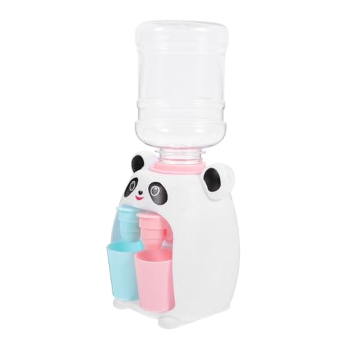Toyvian Mini-wasserspender Puppenhaus-wasserspender Süßer Wasserspender Kleiner Wasserspender Für Einfaches Reinigungswasser Elektrischer Wasserspender Flasche Kleinkind Plastik Toyvian Mini-wasserspender Puppenhaus-wasserspender Süßer Wasserspender Kleiner Wasserspender Für Einfaches Reinigungswasser Elektrischer Wasserspender Flasche Kleinkind Plastik von Toyvian
