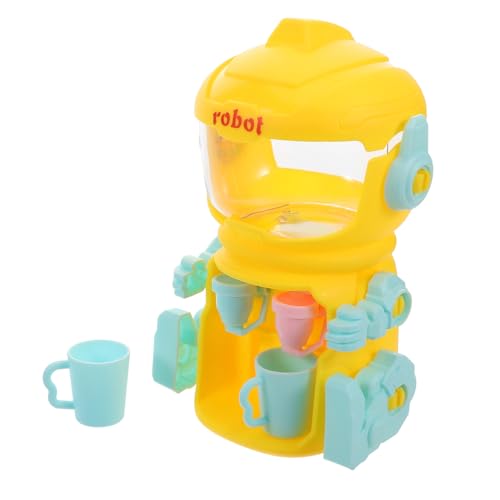 Toyvian Kleiner Wasserspender Für Kinder Rollenspielmaschine Stilvoll Und Tragbar Toyvian Kleiner Wasserspender Für Kinder Rollenspielmaschine Stilvoll Und Tragbar von Toyvian