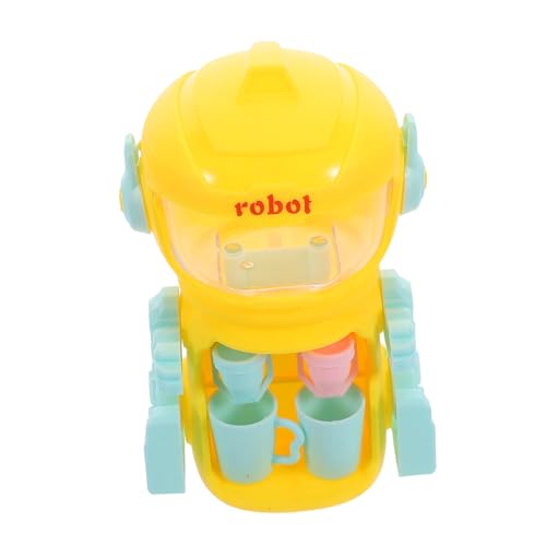 Toyvian Mini-wasserspender Wasserspender Für Wasserspender Für Den Schreibtisch Tisch-wasserspender Mini Kleiner Wasserspender Mini-wassermaschine Plastik Toyvian Mini-wasserspender Wasserspender Für Wasserspender Für Den Schreibtisch Tisch-wasserspender Mini Kleiner Wasserspender Mini-wassermaschine Plastik von Toyvian