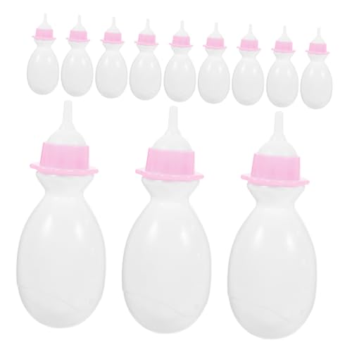 Toyvian 12 Stücke Puppen Flasche Miniatur Flasche Jungen und Mädchen Rolle Spielen Requisiten Puppe Zeug Dolly Spielzeug Simulation Flasche Spielzeug Toyvian 12 Stücke Puppen Flasche Miniatur Flasche Jungen und Mädchen Rolle Spielen Requisiten Puppe Zeug Dolly Spielzeug Simulation Flasche Spielzeug von Toyvian