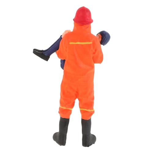 Toyvian Feuerwehrmann Figuren Deko Für Kindergeburtstag Realistische Tortendeko Feuerwehr Action Figuren Party Zubehör Für Feuerwehr Motto-feiern Geschenkideen Für Fotografie Und Toyvian Feuerwehrmann Figuren Deko Für Kindergeburtstag Realistische Tortendeko Feuerwehr Action Figuren Party Zubehör Für Feuerwehr Motto-feiern Geschenkideen Für Fotografie Und von Toyvian