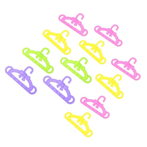 Toyvian Miniatur Kleiderbügel Für Puppenhaus Bunte Mini Kleiderständer Pink Und Perfektes Zubehör Für Puppen Und Miniaturhäuser Toyvian Miniatur Kleiderbügel Für Puppenhaus Bunte Mini Kleiderständer Pink Und Perfektes Zubehör Für Puppen Und Miniaturhäuser von Toyvian