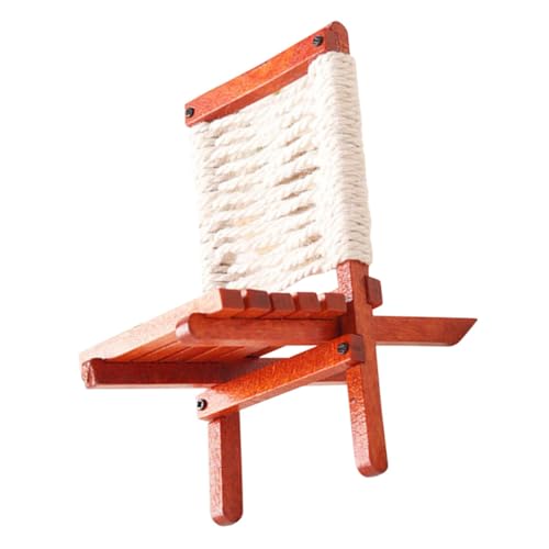 Toyvian Miniatur Stuhl Liege Gartenmöbel Für Babys Gartenhaus Loungesessel Puppenmöbel Mini Outdoor Ornamente Chaiselongue Aus Holz Toyvian Miniatur Stuhl Liege Gartenmöbel Für Babys Gartenhaus Loungesessel Puppenmöbel Mini Outdoor Ornamente Chaiselongue Aus Holz von Toyvian