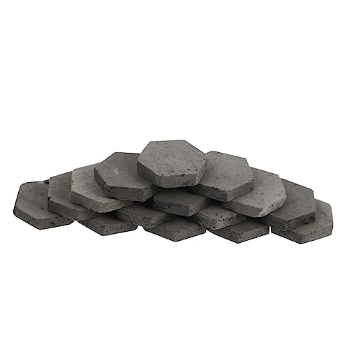 Toyvian Miniatur Ziegelsteine Für DIY Modelle Perfekt Für ärchengärten Und Landschaftsdekoration Miniatur Bausteine Für Kreative Bauprojekte Toyvian Miniatur Ziegelsteine Für DIY Modelle Perfekt Für ärchengärten Und Landschaftsdekoration Miniatur Bausteine Für Kreative Bauprojekte von Toyvian