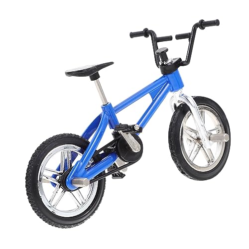 Toyvian Miniaturfahrrad Modell Aus Kleines Fahrrad Für Puppenhaus Dekoration Und Mikro Landschaft Langlebig Und Realistisch Foto Requisite Für Kreative Szenen Toyvian Miniaturfahrrad Modell Aus Kleines Fahrrad Für Puppenhaus Dekoration Und Mikro Landschaft Langlebig Und Realistisch Foto Requisite Für Kreative Szenen von Toyvian