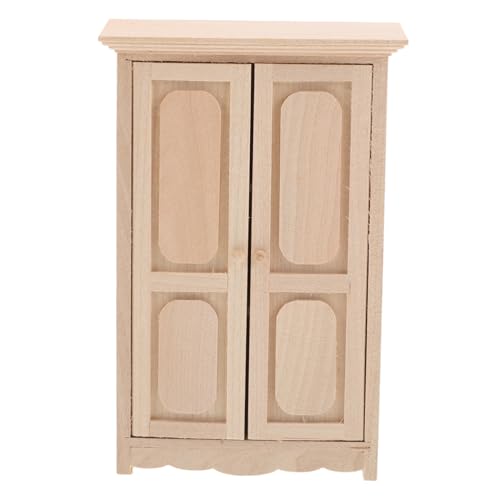 Toyvian Miniaturmöbelschrank Dekorativer Schrank Miniatur Puppenhausmöbel Regale Schränke Mini Baumstumpffiguren Verzierung Puppenhaus Bücherregal Miniatur Bücherregal Aus Holz Toyvian Miniaturmöbelschrank Dekorativer Schrank Miniatur Puppenhausmöbel Regale Schränke Mini Baumstumpffiguren Verzierung Puppenhaus Bücherregal Miniatur Bücherregal Aus Holz von Toyvian