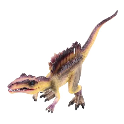 Toyvian Modell Dinosaurier Tiere Figur Dinosaurier Schmücken Dinosaurier Modell Früherziehung Modell Dinosaurier Figuren Tischplatte Dinosaurier Ornament Wohnkultur Kunststoff Gelb Toyvian Modell Dinosaurier Tiere Figur Dinosaurier Schmücken Dinosaurier Modell Früherziehung Modell Dinosaurier Figuren Tischplatte Dinosaurier Ornament Wohnkultur Kunststoff Gelb von Toyvian