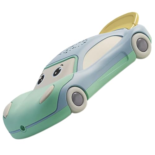 Toyvian Musik Auto Handy Blau Lernspielzeug Robust Pädagogisch Fördernd Sensorisches Babyhandy Zubehör Toyvian Musik Auto Handy Blau Lernspielzeug Robust Pädagogisch Fördernd Sensorisches Babyhandy Zubehör von Toyvian