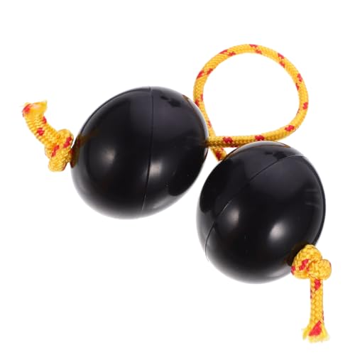 Toyvian Musikalisches Instrument Kunststoff Ei Schüttelspielzeug für Kleinkinder Rhythmus Perkussion Lernspielzeug für Frühe Bildung für Geburtstagsgeschenke und Feiertage Toyvian Musikalisches Instrument Kunststoff Ei Schüttelspielzeug für Kleinkinder Rhythmus Perkussion Lernspielzeug für Frühe Bildung für Geburtstagsgeschenke und Feiertage von Toyvian