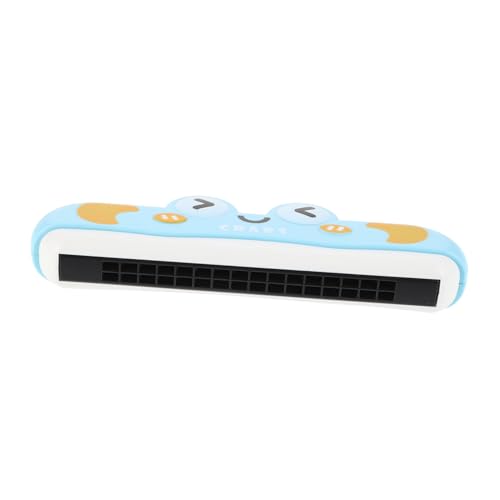 Toyvian Musikinstrumente Für Kleinkinder Mundharmonika Vorschul Lernspielzeug Cartoon Mundharmonika Musikinstrument Für Anfänger Toyvian Musikinstrumente Für Kleinkinder Mundharmonika Vorschul Lernspielzeug Cartoon Mundharmonika Musikinstrument Für Anfänger von Toyvian