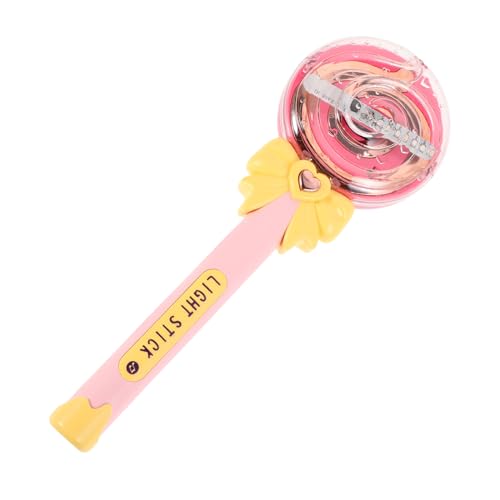 Toyvian Musikstab Für Mädchen Leuchtender Zauberstab Zauberstab Für Mädchen Zum Geburtstag Und Zur Hochzeit Süßer Schmuck Cooler Zauberstab Halloween Dekoration Hochzeitsdeko Toyvian Musikstab Für Mädchen Leuchtender Zauberstab Zauberstab Für Mädchen Zum Geburtstag Und Zur Hochzeit Süßer Schmuck Cooler Zauberstab Halloween Dekoration Hochzeitsdeko von Toyvian