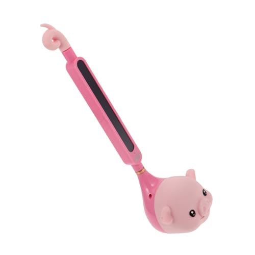 Toyvian Musiksynthesizer Für Batterien Gitarre Für Kleinkinderinstrumente Hai Coole Gadgets Für Teenager Instrumente Für Cooles Zeug Für Teenager Plastik von Toyvian