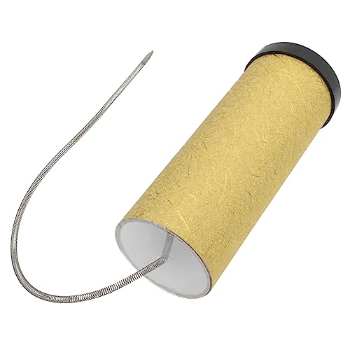 Toyvian -Sound-Tube-Musikinstrument Für Kinder Frühes Bildungsentwicklungsspielzeug von Toyvian