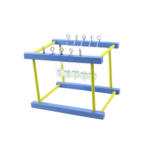 Toyvian Newtons Balance Ball Für Newtons Wiege DIY Newtons Wiege Newtons Wiege Pädagogische Newtons Wiege Newtons Wiege Aus Holz Toyvian Newtons Balance Ball Für Newtons Wiege DIY Newtons Wiege Newtons Wiege Pädagogische Newtons Wiege Newtons Wiege Aus Holz von Toyvian