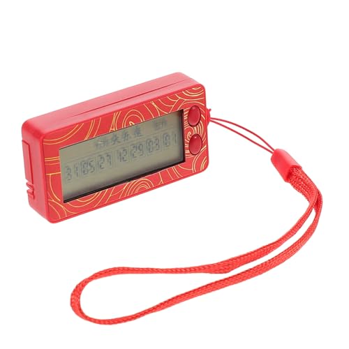Toyvian Nummer Picker Digital Switch Spiele Nummerierte Bälle Tombola Bälle Lucky Draw Ball Kunststoff Toyvian Nummer Picker Digital Switch Spiele Nummerierte Bälle Tombola Bälle Lucky Draw Ball Kunststoff von Toyvian