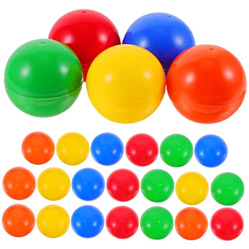 Toyvian Spielen Sie Eine Nummerierte Tombola Mit 25 Stück Für Die Bingo-anrufer-unterhaltungsaktivität von Toyvian