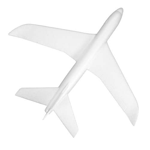 Toyvian Outdoor- für Flugzeug Ebene im Freien DIY stütze DIY zubehör malen DIY-Verzierung Graffiti - Malutensilien epp Weiß Toyvian Outdoor- für Flugzeug Ebene im Freien DIY stütze DIY zubehör malen DIY-Verzierung Graffiti - Malutensilien epp Weiß von Toyvian