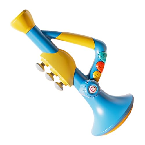 Toyvian Pädagogisches Musikinstrument für Junge Mädchen mit Realistischen Pfeiftönen für Lehrer und Klassenzimmer Fördert Interaktives Lernen und Kreativität von Toyvian