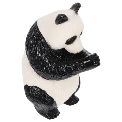 Toyvian Panda-Modell Becherbaum Badespielzeug Babybadspielzeug Wasserspielzeug Babyspielzeug Panda kinderspielzeug Panda-Figur Zuhause Panda-Statue kreatives Panda- Plastik Toyvian Panda-Modell Becherbaum Badespielzeug Babybadspielzeug Wasserspielzeug Babyspielzeug Panda kinderspielzeug Panda-Figur Zuhause Panda-Statue kreatives Panda- Plastik von Toyvian