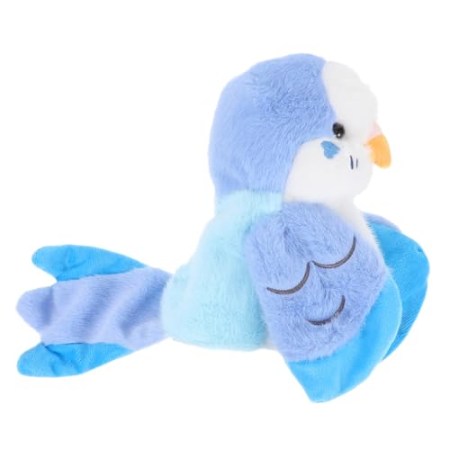 Toyvian Papageiengefüllte Handpuppe Für Kinder Entzückende Vogelhandpuppen Interaktive Spielzeug Für Das Geschichtenerzählen Plüsch Tierpuppen Für Kleinkind Toyvian Papageiengefüllte Handpuppe Für Kinder Entzückende Vogelhandpuppen Interaktive Spielzeug Für Das Geschichtenerzählen Plüsch Tierpuppen Für Kleinkind von Toyvian