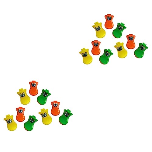 Toyvian Pfeifspielzeug 24 Stk Dirigentenpfeife Lernspielzeug Für Musikinstrumente Partykrachmacher Für Musikinstrumente Geburtstagsfeier Karnevalspreis Schlüsselanhänger Karikatur Kind Toyvian Pfeifspielzeug 24 Stk Dirigentenpfeife Lernspielzeug Für Musikinstrumente Partykrachmacher Für Musikinstrumente Geburtstagsfeier Karnevalspreis Schlüsselanhänger Karikatur Kind von Toyvian