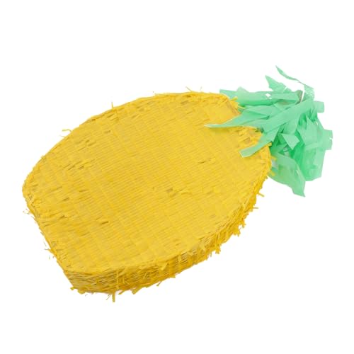 Toyvian Piñata Für Kindergeburtstag Kreative Party Dekoration Füllbar Mit Süßigkeiten Für Feiern Und Überraschungen Toyvian Piñata Für Kindergeburtstag Kreative Party Dekoration Füllbar Mit Süßigkeiten Für Feiern Und Überraschungen von Toyvian