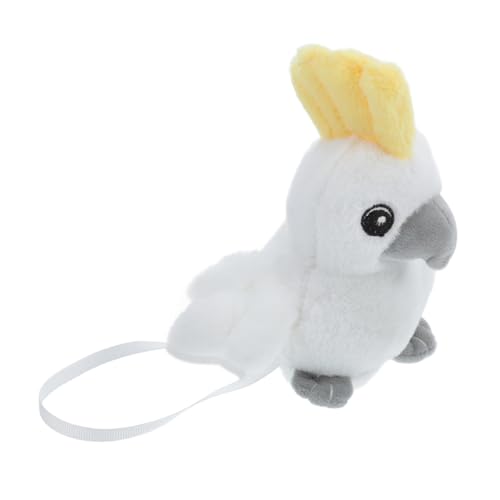 Toyvian Piratenkostüm Papagei Requisite Vogel Halloween Plüschpapagei Auf Der Schulter Pirat Papagei Piratenkostüm Für Piraten Cosplay Zubehör Papagei Kostüm Für Groß Party Toyvian Piratenkostüm Papagei Requisite Vogel Halloween Plüschpapagei Auf Der Schulter Pirat Papagei Piratenkostüm Für Piraten Cosplay Zubehör Papagei Kostüm Für Groß Party von Toyvian