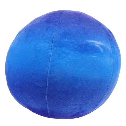Toyvian Planetenkissen Plüschspielzeugkissen Puppe Mond Kissen luxuriöses Heimkissen Kissen für Weltraum-Plüschtiere Raumdekoration für Jungen Baumwolle Toyvian Planetenkissen Plüschspielzeugkissen Puppe Mond Kissen luxuriöses Heimkissen Kissen für Weltraum-Plüschtiere Raumdekoration für Jungen Baumwolle von Toyvian