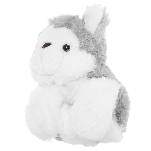 Toyvian Plüsch-Armband, Cartoon-Tier-Armband, Party-, Gefülltes Armband Toyvian Plüsch-Armband, Cartoon-Tier-Armband, Party-, Gefülltes Armband von Toyvian