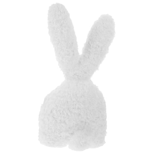 Toyvian Plüsch Kaninchen Kissen Niedliches Stofftier Kinderzimmer Dekoration und für Hochwertiges Kuscheltier für Jungen Toyvian Plüsch Kaninchen Kissen Niedliches Stofftier Kinderzimmer Dekoration und für Hochwertiges Kuscheltier für Jungen von Toyvian