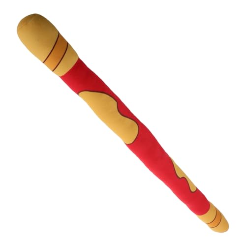 Toyvian Plüsch Wukong Stock Performance Requisit Sicher Für Rollenspiele Sammler Drama Zubehör Toyvian Plüsch Wukong Stock Performance Requisit Sicher Für Rollenspiele Sammler Drama Zubehör von Toyvian