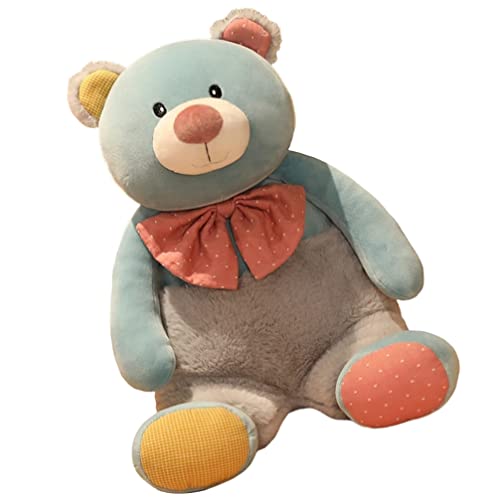 Toyvian Plüschbär Spielzeug Für Mädchen Kuscheliger Stofftier Bär Weicher Dekorativer Für Mädchen Als Oder Dekoration Toyvian Plüschbär Spielzeug Für Mädchen Kuscheliger Stofftier Bär Weicher Dekorativer Für Mädchen Als Oder Dekoration von Toyvian