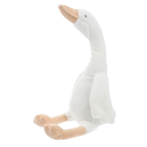 Toyvian Plüschstofftier Kuscheltier Kreativ Lustig Weiches Plüsch für Jungen und Mädchen von Toyvian