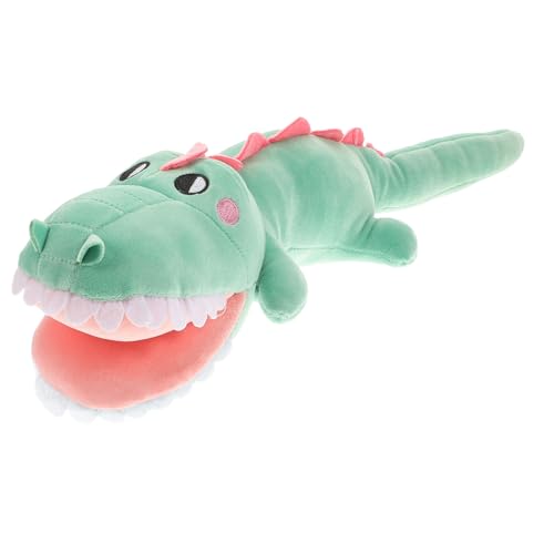 Toyvian Dekorative Plüschpuppe Weiches Stofftier Ideal Als Dekoration Für Zuhause Und Kinderzimmer von Toyvian