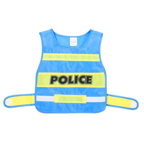 Toyvian Jungen Kinder Kostüm Weste Für Halloween Rollenspiel Kleinkind Dress-up Cosplay Toyvian Jungen Kinder Kostüm Weste Für Halloween Rollenspiel Kleinkind Dress-up Cosplay von Toyvian